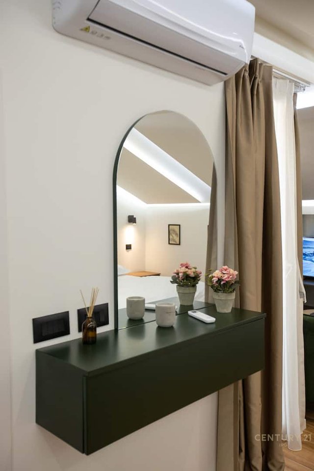 Jepen me Qira 2 Studio në Bllok – Airbnb Ready, Full Book & Smart Home