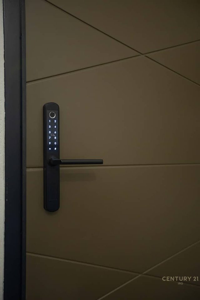 Jepen me Qira 2 Studio në Bllok – Airbnb Ready, Full Book & Smart Home