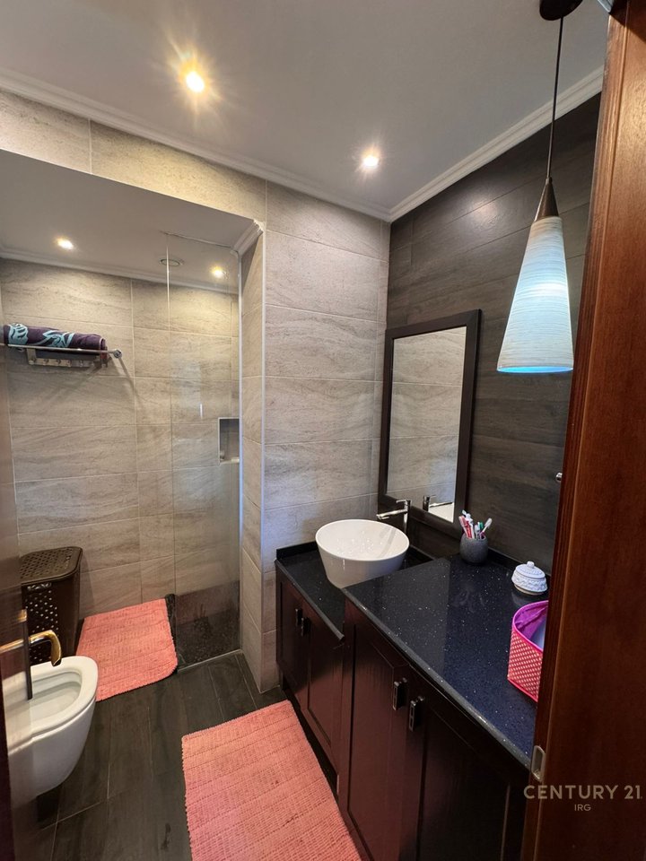 APPARTAMENTO 2+1 IN AFFITTO, BLOCCO DELLE AMBASCIATE!