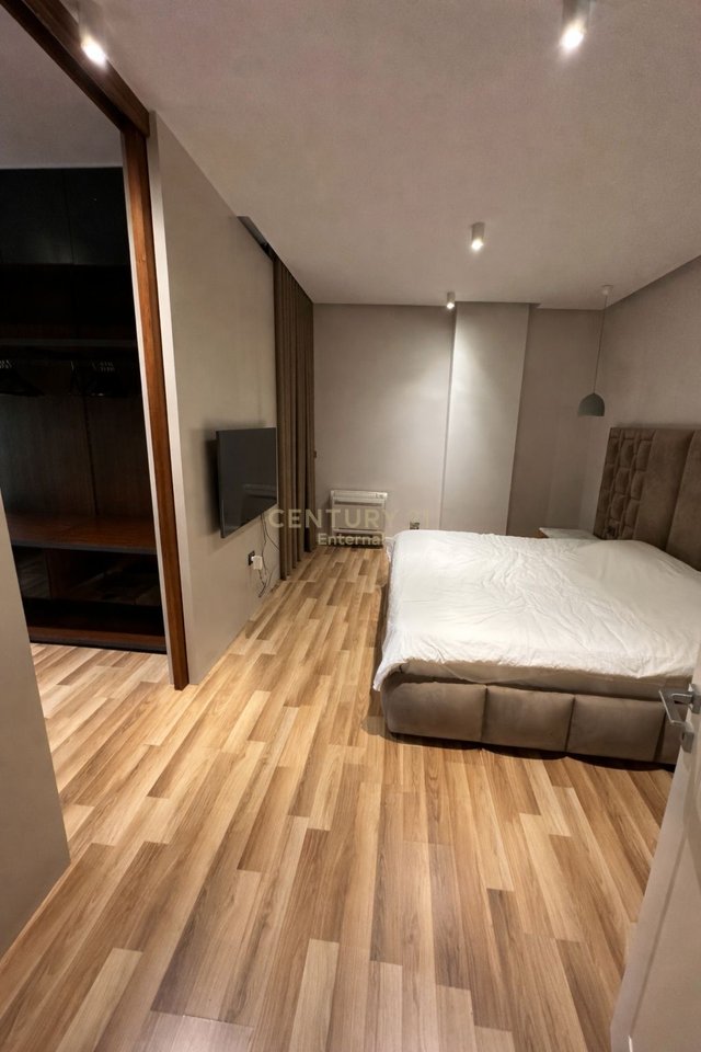 ATSH, Ministero della Giustizia - Appartamento 1+1 in Affitto Arredamento di Lusso + Parcheggio