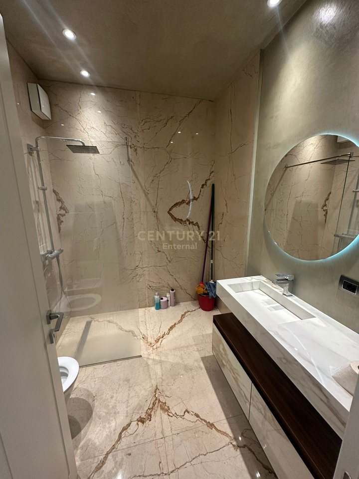 ATSH, Ministero della Giustizia - Appartamento 1+1 in Affitto Arredamento di Lusso + Parcheggio