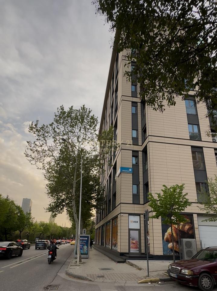 ATSH, Ministero della Giustizia - Appartamento 1+1 in Affitto Arredamento di Lusso + Parcheggio