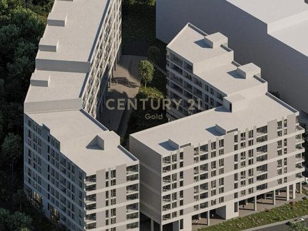 OKAZION! APARTAMENT 2+1 PER SHITJE TEK +FOREST RESIDENCE!