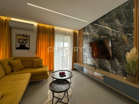 Super Apartment 1+1 for Sale – Cold Water, Vlora!