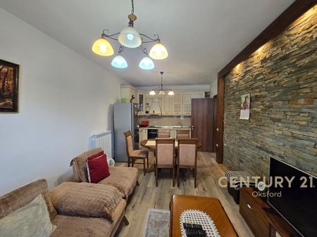 SHESIM APARTMENT 3+1+2 IN FRESK!