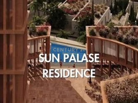 SHESIM APARTAMENT 1+1 NE SUN PALASE!