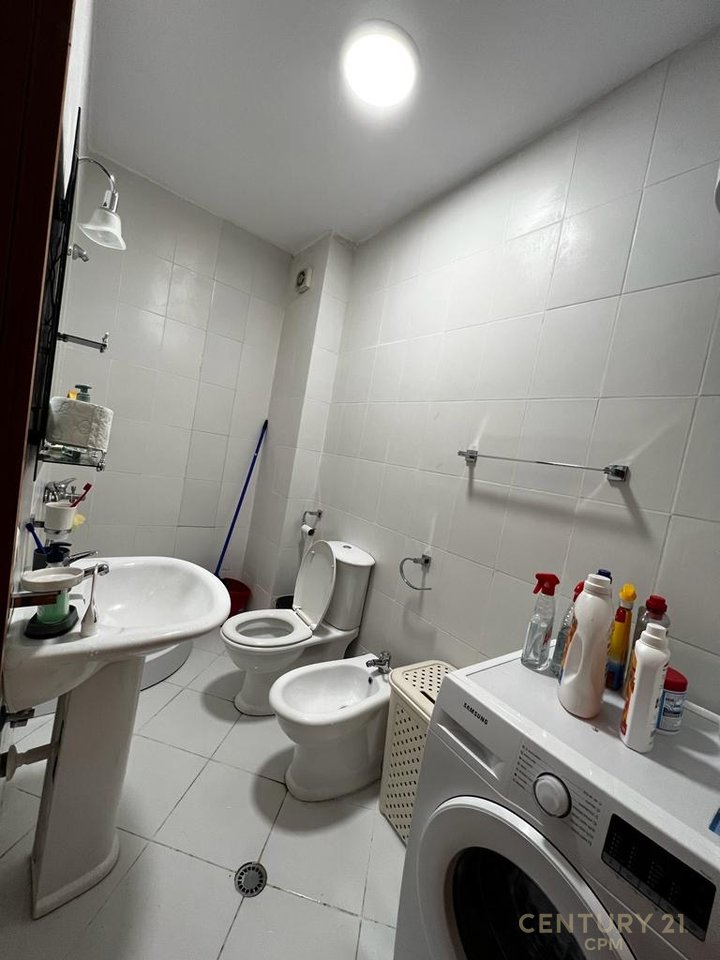 APPARTAMENTO 2+1+2 IN AFFITTO VICINO A USLUGA