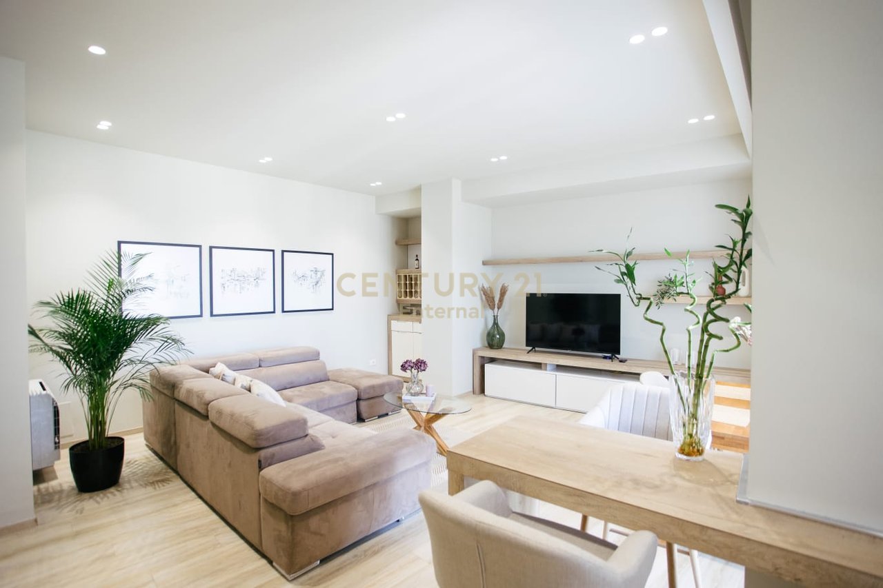 Apartament 2+1 me Qira tek Park Gate, Rruga e Elasanit