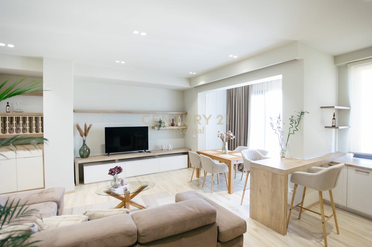 Apartament 2+1 me Qira tek Park Gate, Rruga e Elasanit