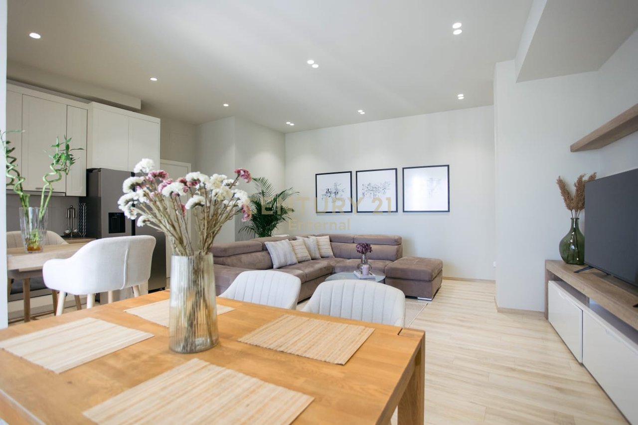 Apartament 2+1 me Qira tek Park Gate, Rruga e Elasanit