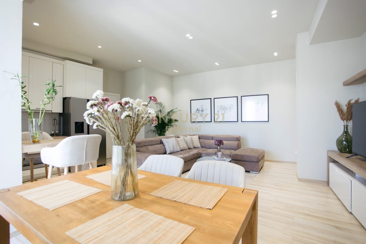 Apartament 2+1 me Qira tek Park Gate, Rruga e Elasanit