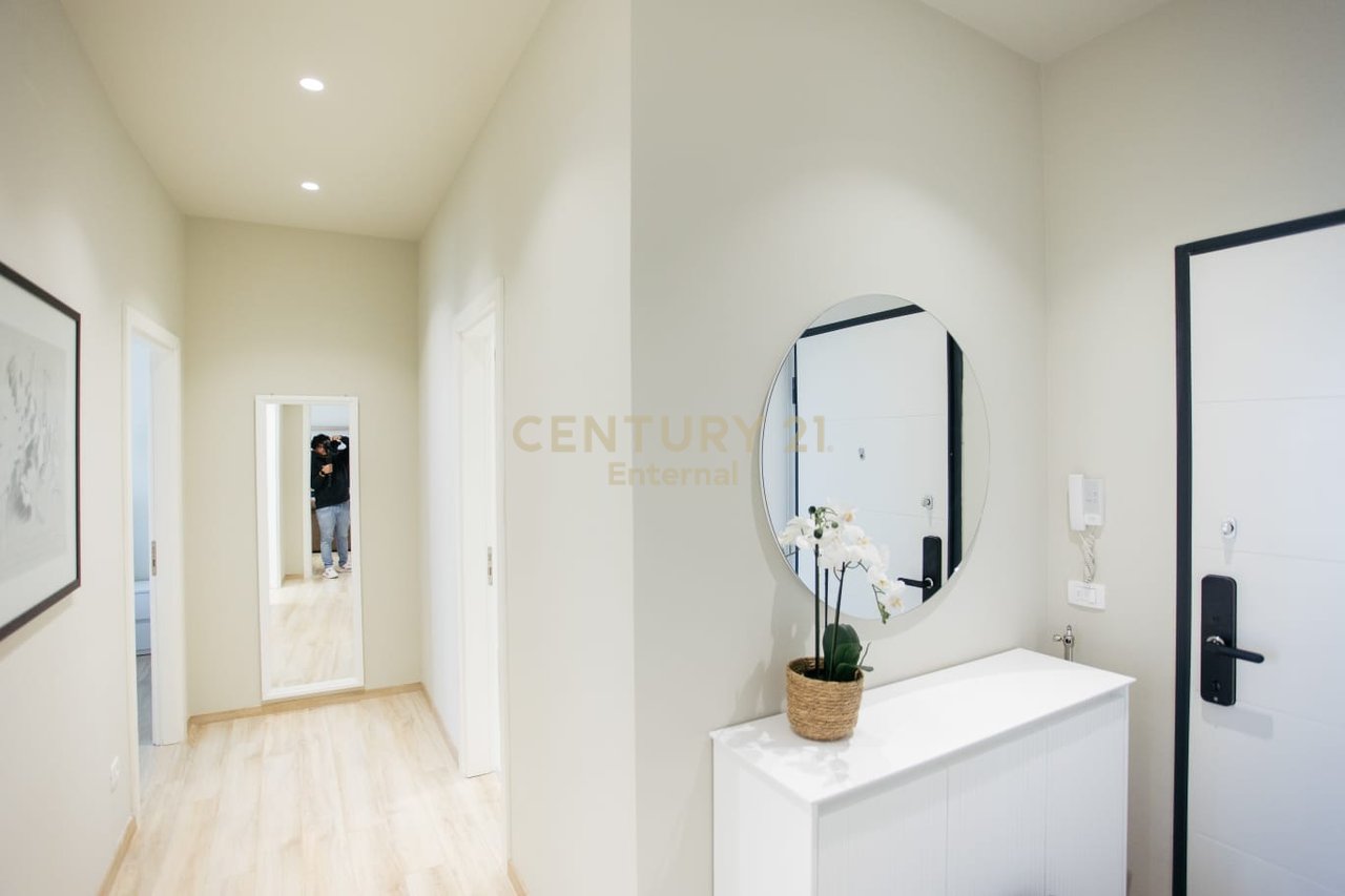 Apartament 2+1 me Qira tek Park Gate, Rruga e Elasanit