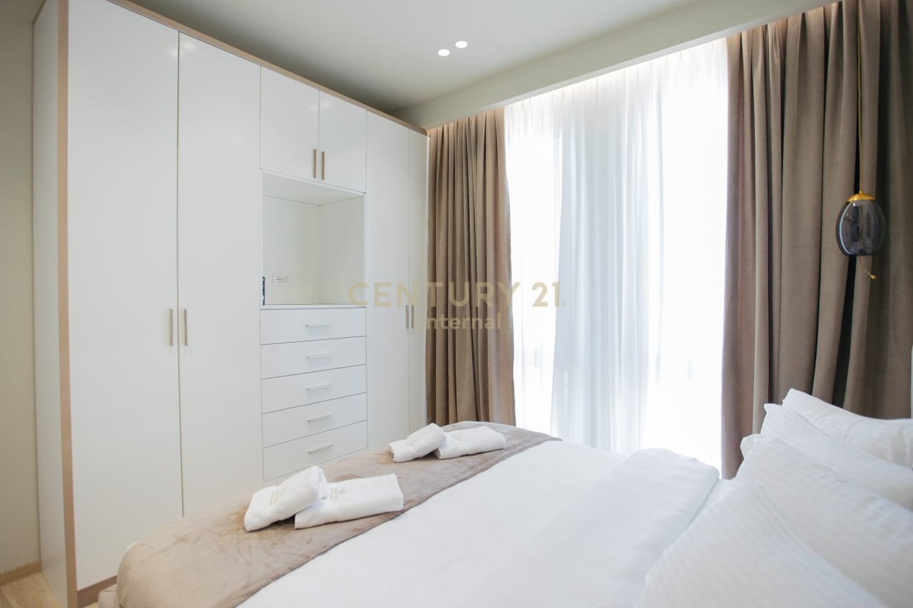 Apartament 2+1 me Qira tek Park Gate, Rruga e Elasanit