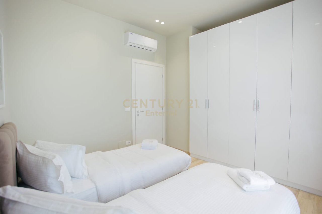 Apartament 2+1 me Qira tek Park Gate, Rruga e Elasanit