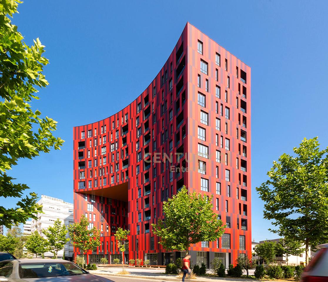 Apartament 2+1 me Qira tek Park Gate, Rruga e Elasanit