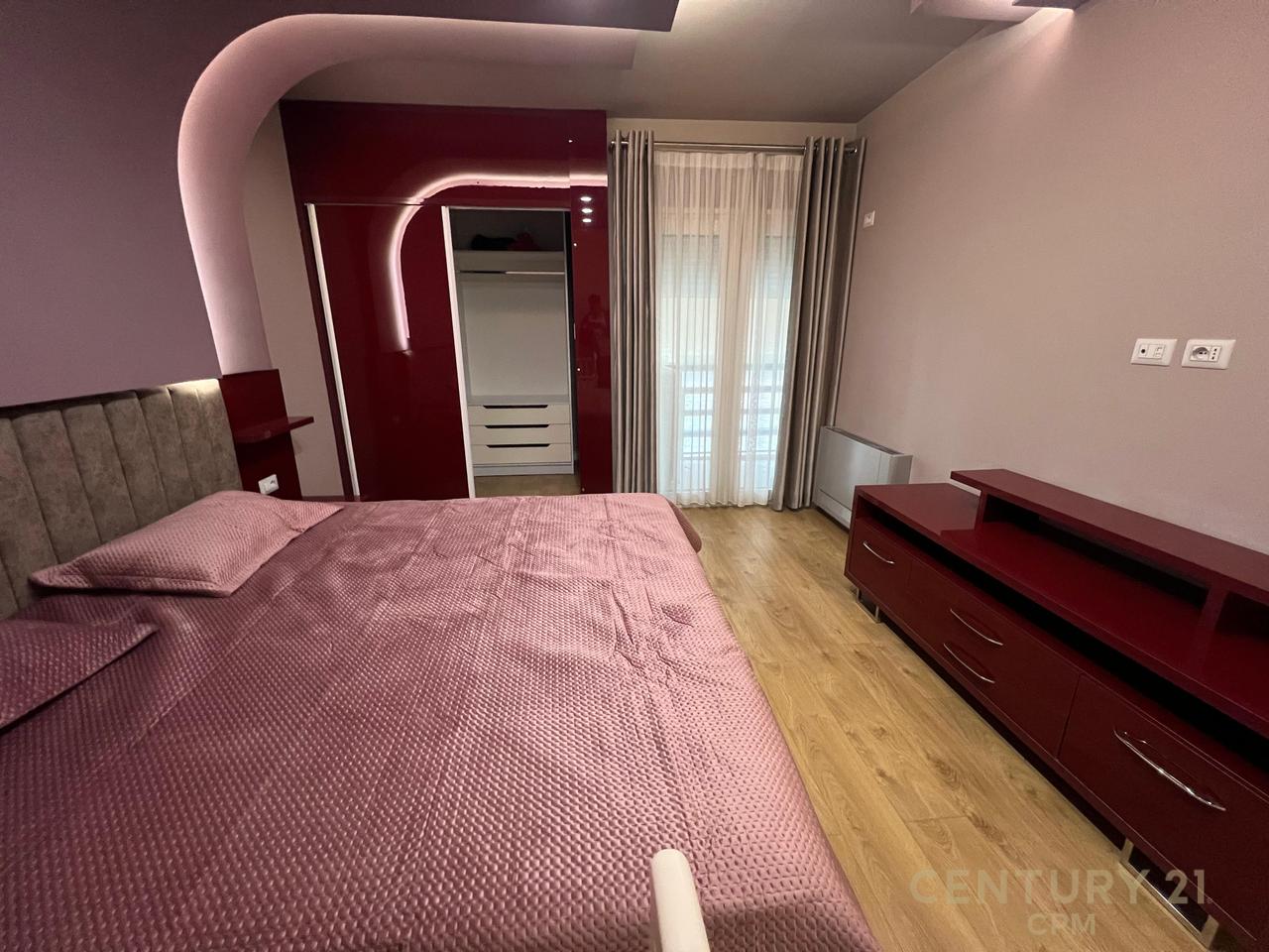 Moderno appartamento 2+1 in affitto a Selvia