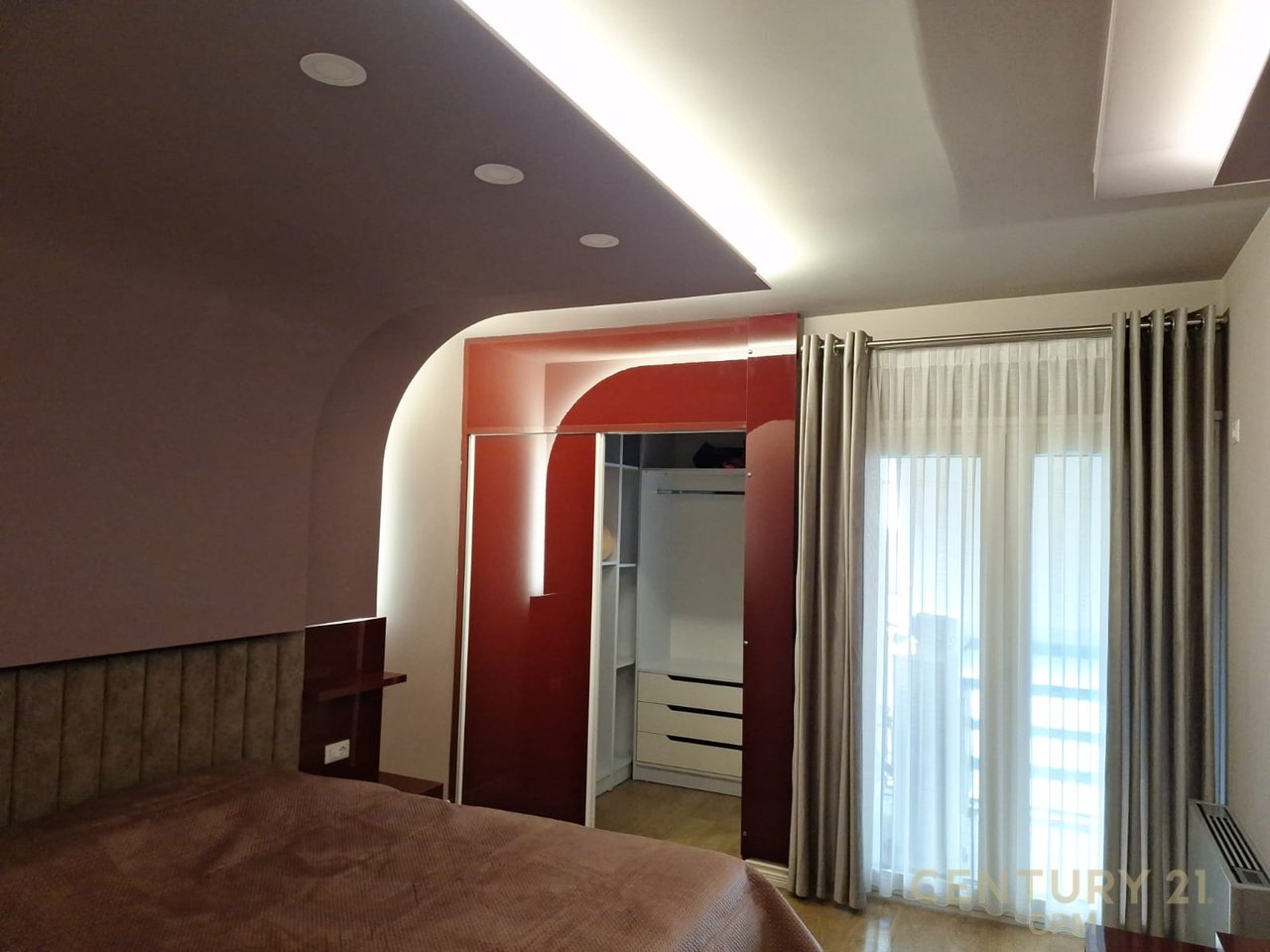 Moderno appartamento 2+1 in affitto a Selvia