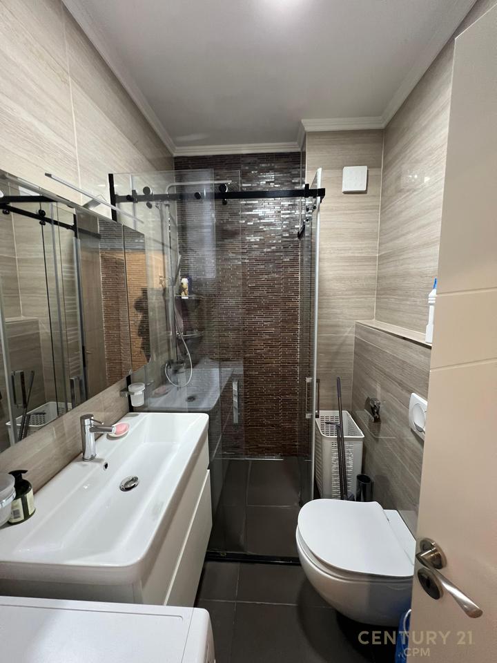 Moderno appartamento 2+1 in affitto a Selvia