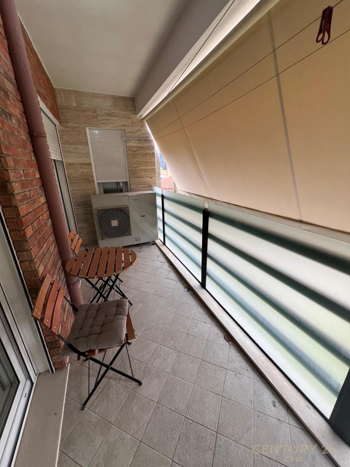 Moderno appartamento 2+1 in affitto a Selvia