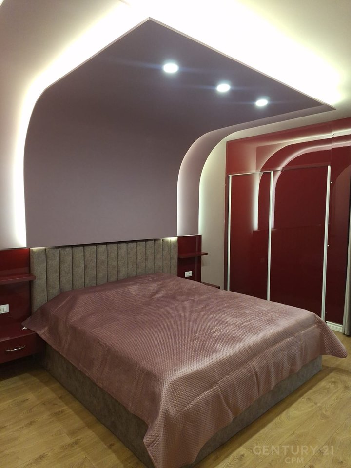 Moderno appartamento 2+1 in affitto a Selvia