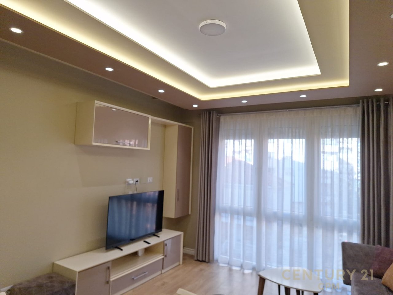 Moderno appartamento 2+1 in affitto a Selvia