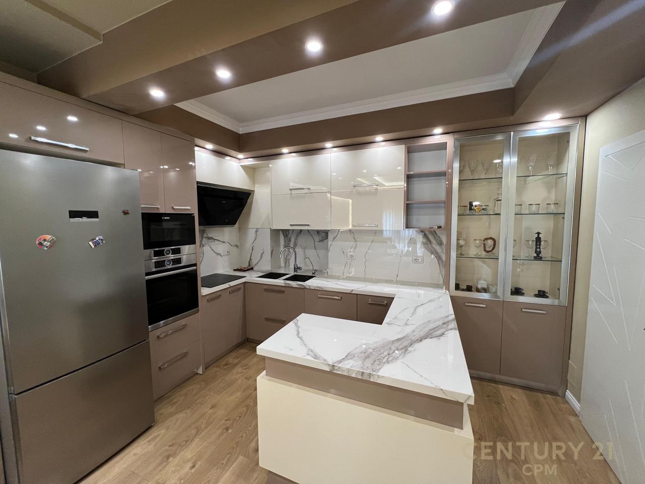 Moderno appartamento 2+1 in affitto a Selvia