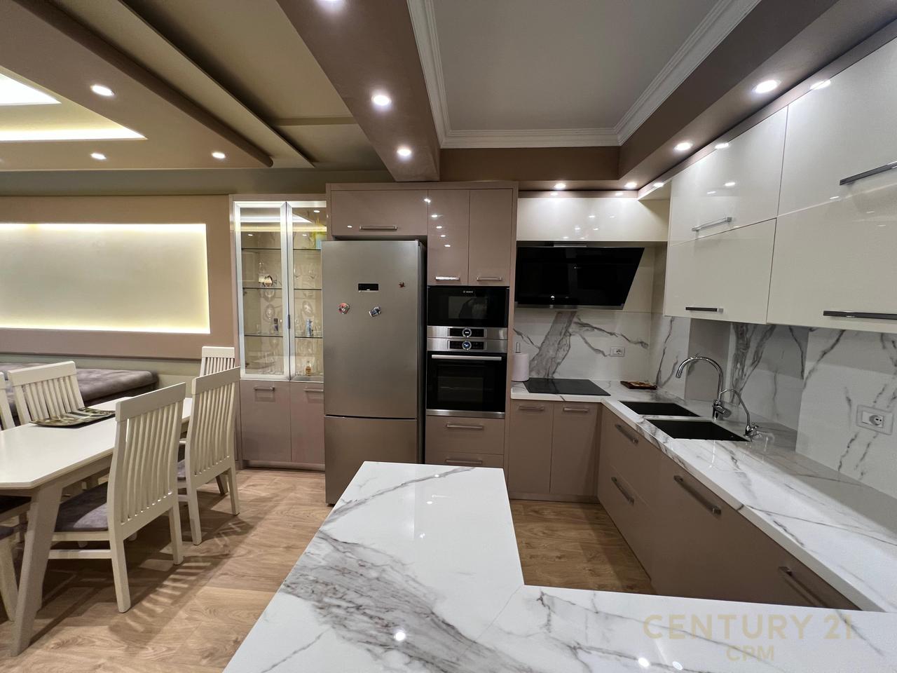 Moderno appartamento 2+1 in affitto a Selvia