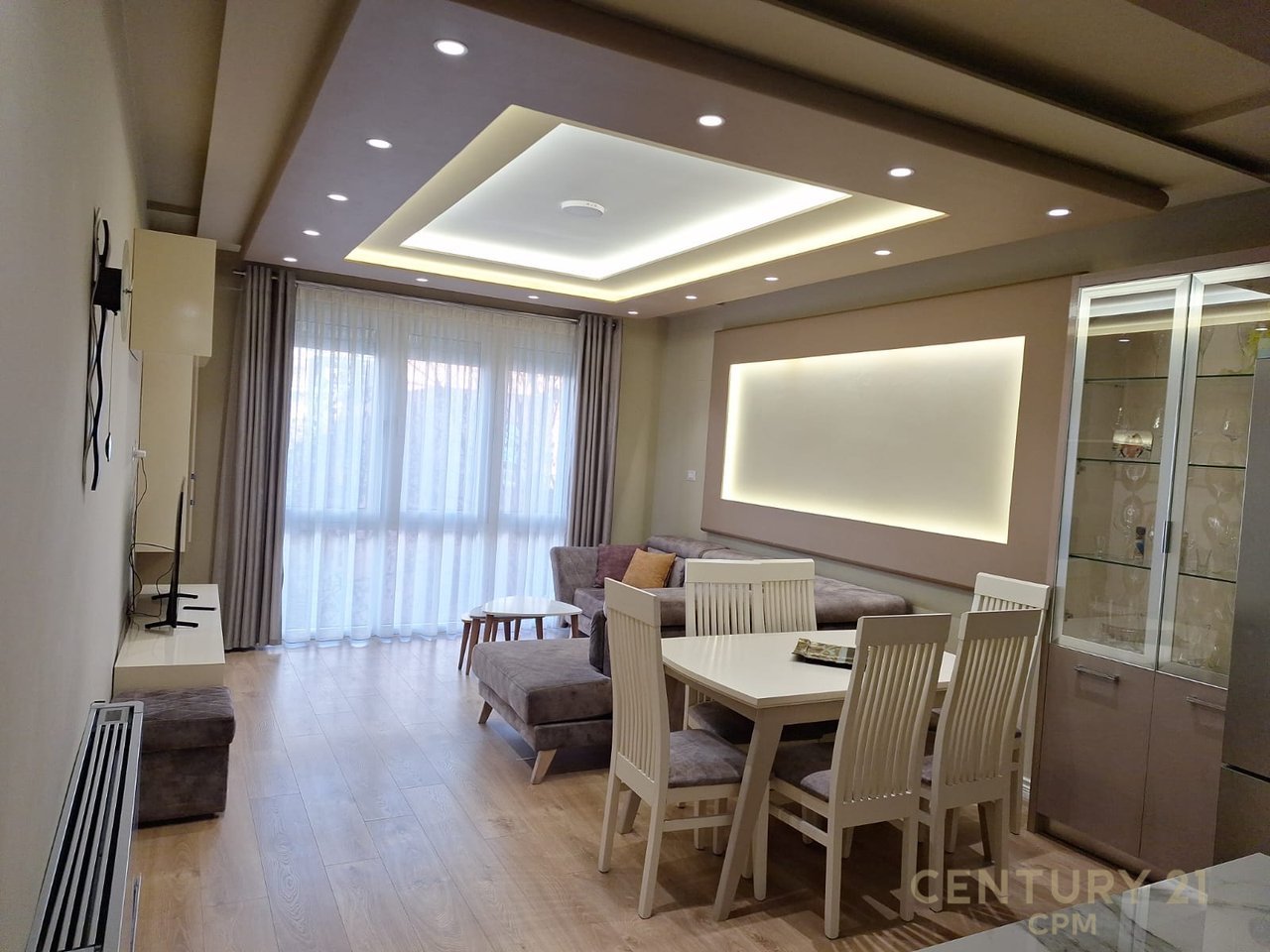 Moderno appartamento 2+1 in affitto a Selvia