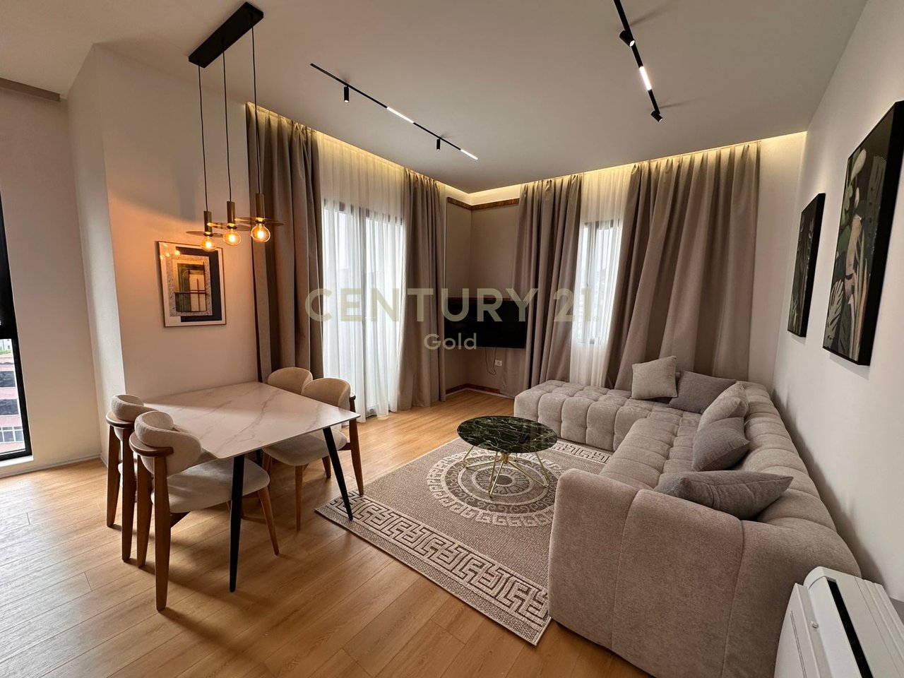 APPARTAMENTO PREMIUM 2+1+2 IN AFFITTO, APPENA ARREDATO CON POSTO AUTO