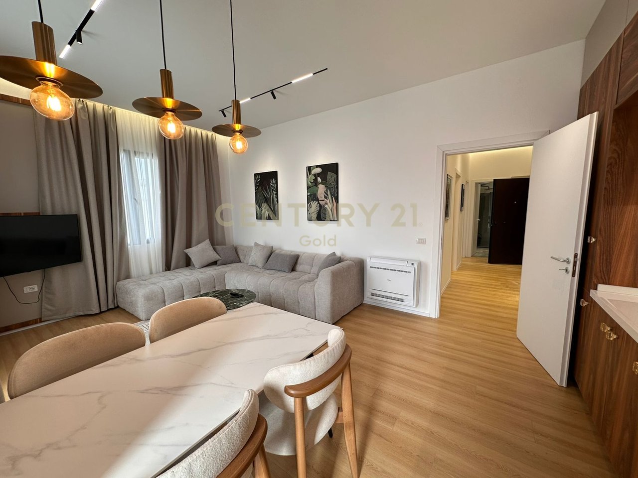 APPARTAMENTO PREMIUM 2+1+2 IN AFFITTO, APPENA ARREDATO CON POSTO AUTO