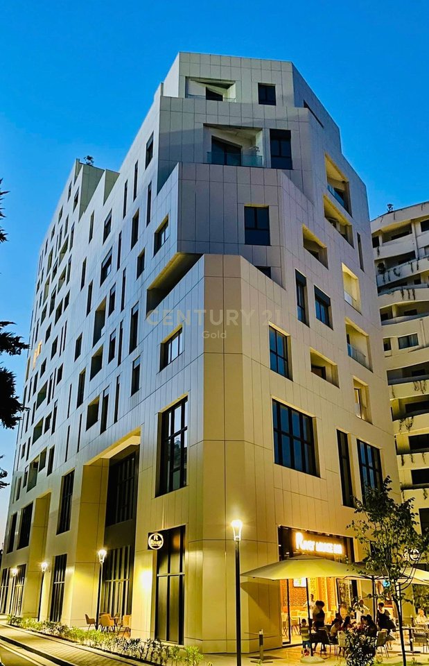 APPARTAMENTO PREMIUM 2+1+2 IN AFFITTO, APPENA ARREDATO CON POSTO AUTO