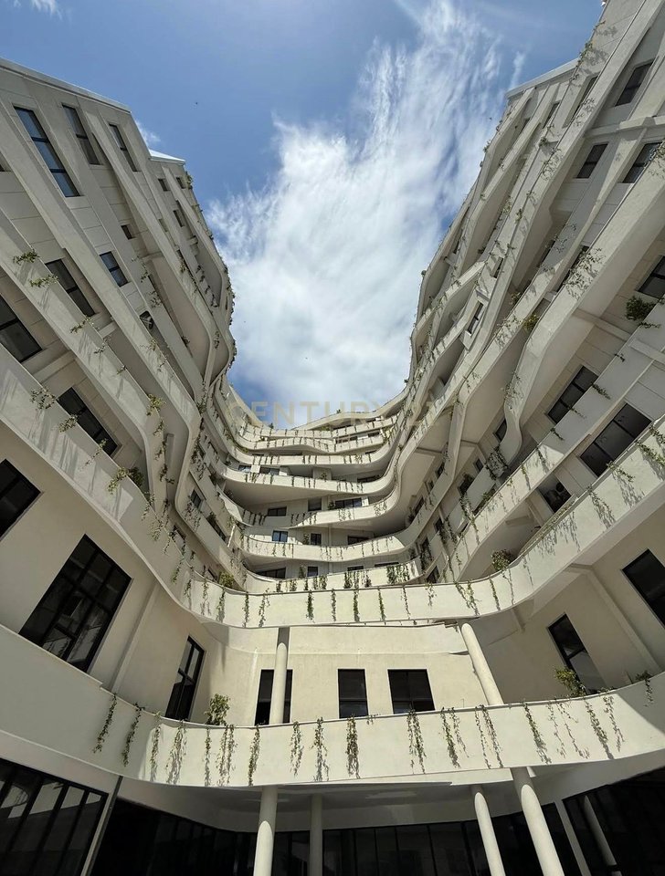 APPARTAMENTO PREMIUM 2+1+2 IN AFFITTO, APPENA ARREDATO CON POSTO AUTO