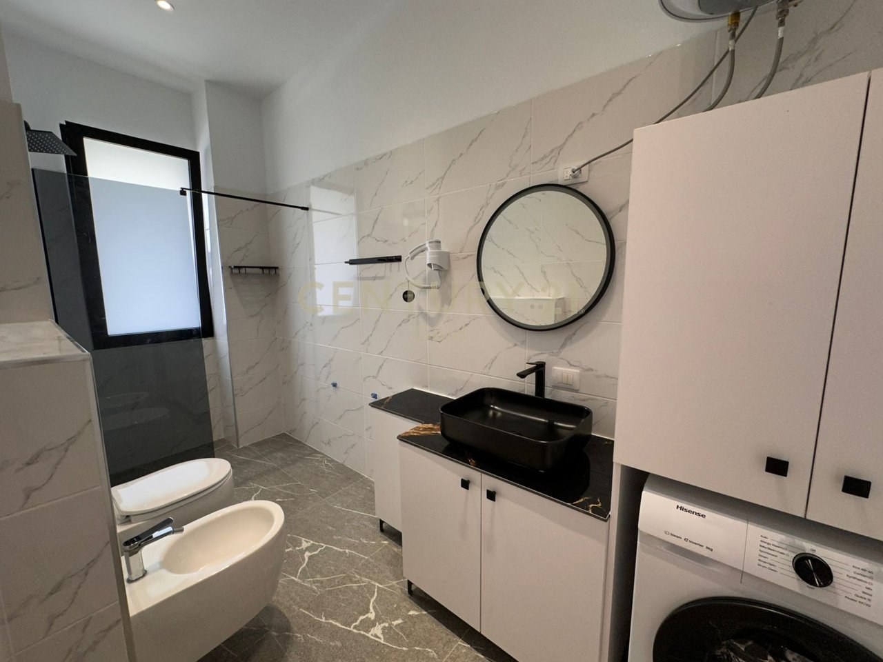 APPARTAMENTO PREMIUM 2+1+2 IN AFFITTO, APPENA ARREDATO CON POSTO AUTO