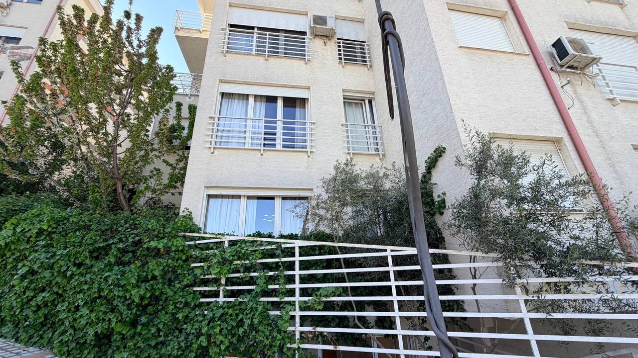 Apartment 1+1 for sale at the Extension of the Residence Kodra e Diellit 1