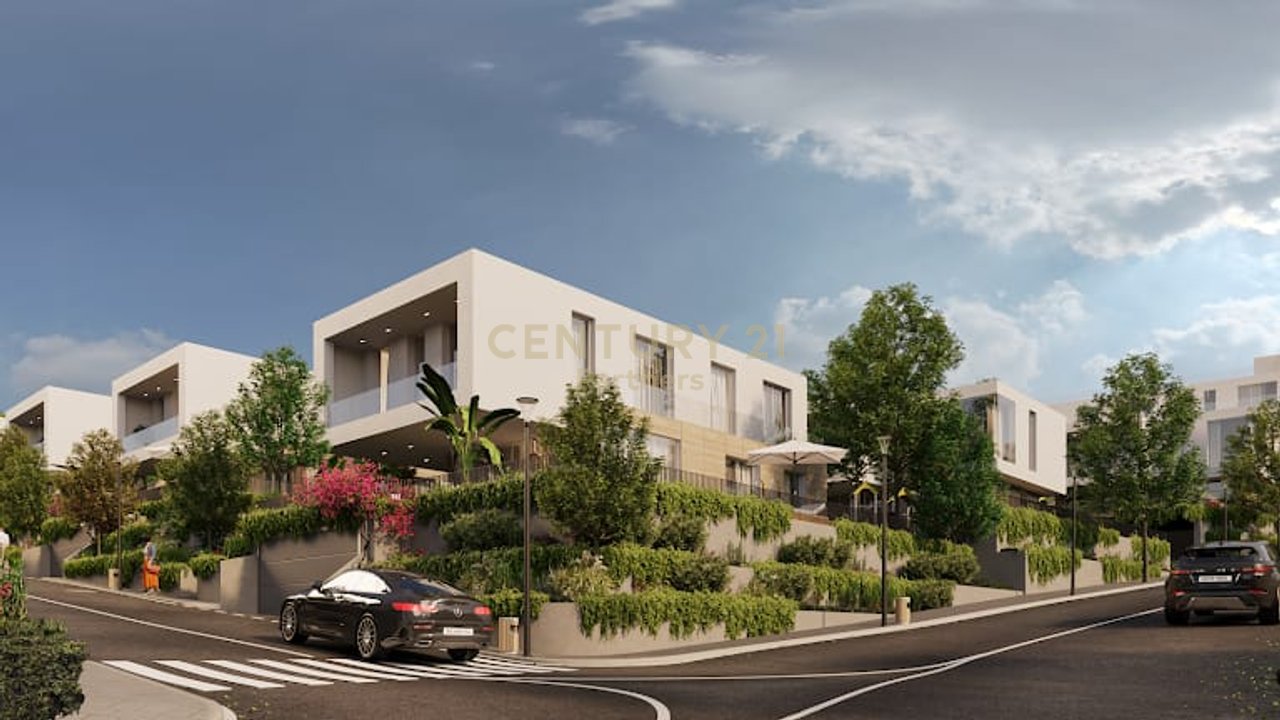 SHESIM SUPER APARTAMENT 3+1 ME OBORR TEK BLIN RESIDENCE | LIQENI I FARKES
Mundesi pagese me keste!