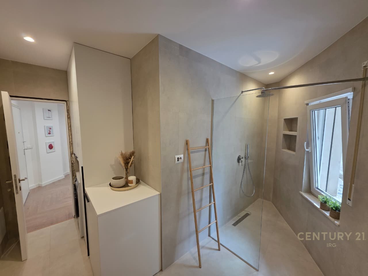 Apartament 1+1 me Post Parkimi modern per qera Te Kodra Diellit 2!