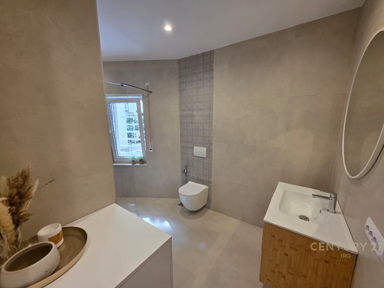 Apartament 1+1 me Post Parkimi modern per qera Te Kodra Diellit 2!