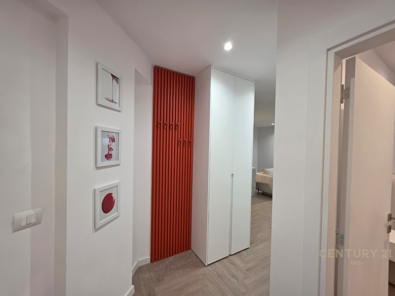 Apartament 1+1 me Post Parkimi modern per qera Te Kodra Diellit 2!