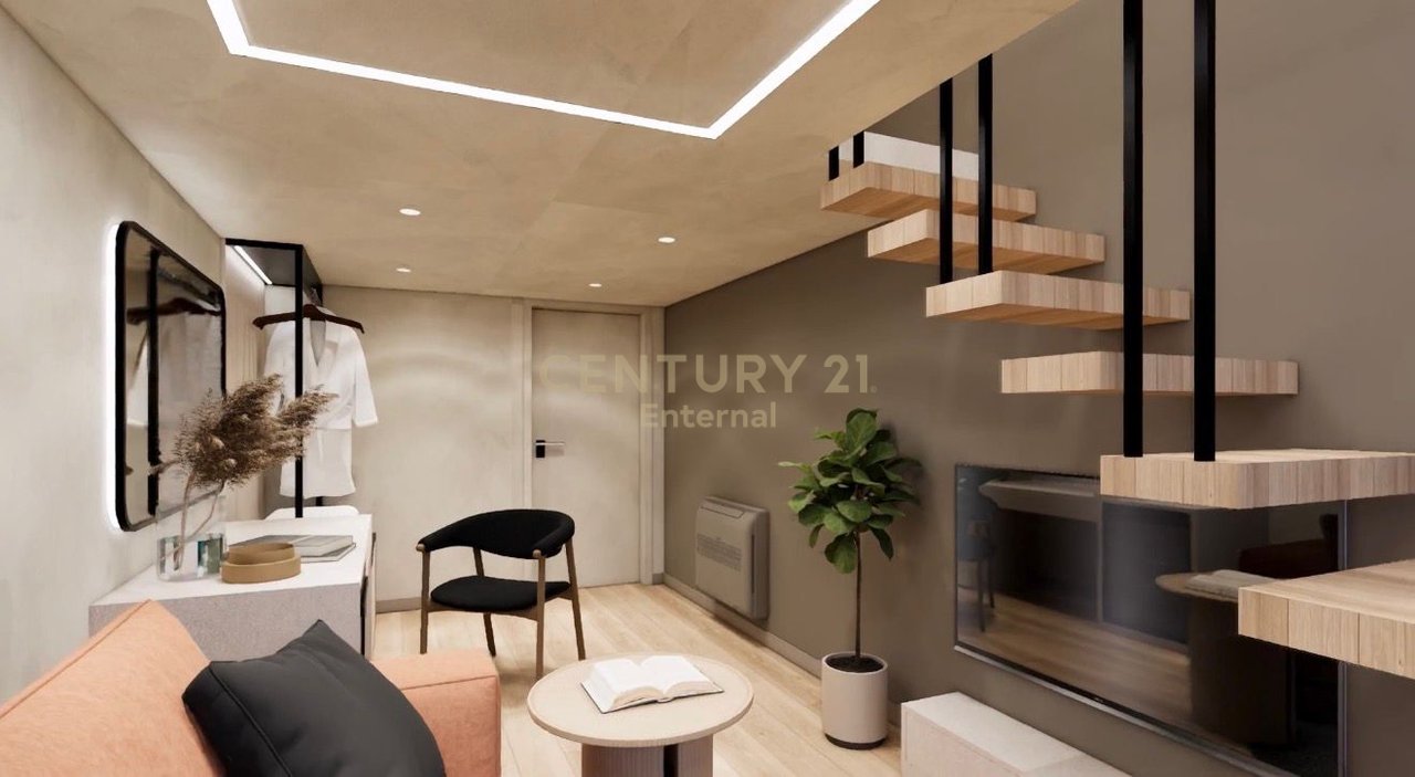 Hotel for Sale FORMER Europiani