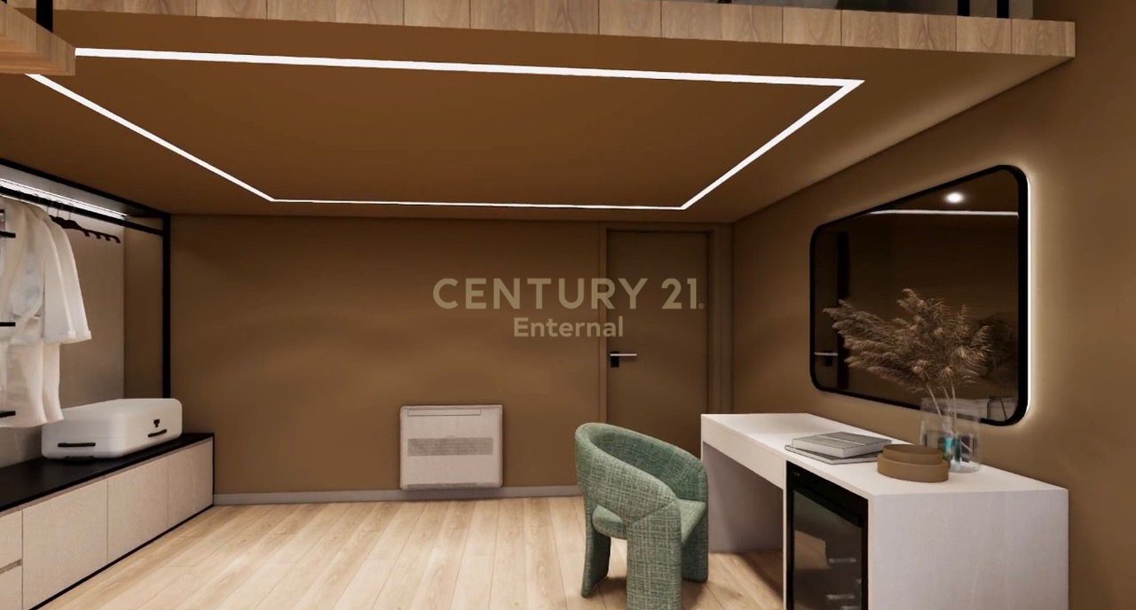 Hotel for Sale FORMER Europiani