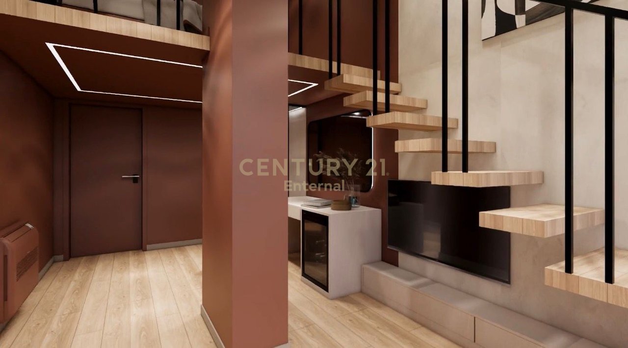 Hotel for Sale FORMER Europiani