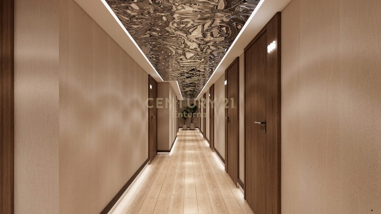 Hotel for Sale FORMER Europiani