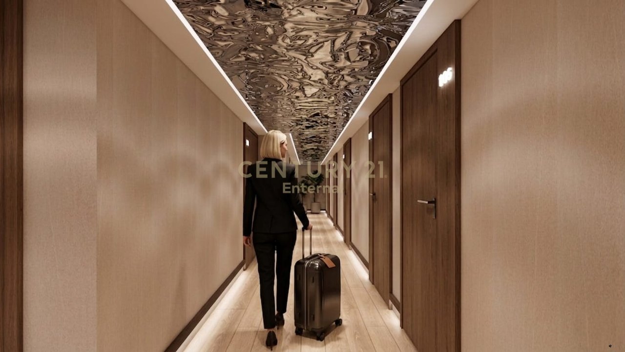 Hotel for Sale FORMER Europiani