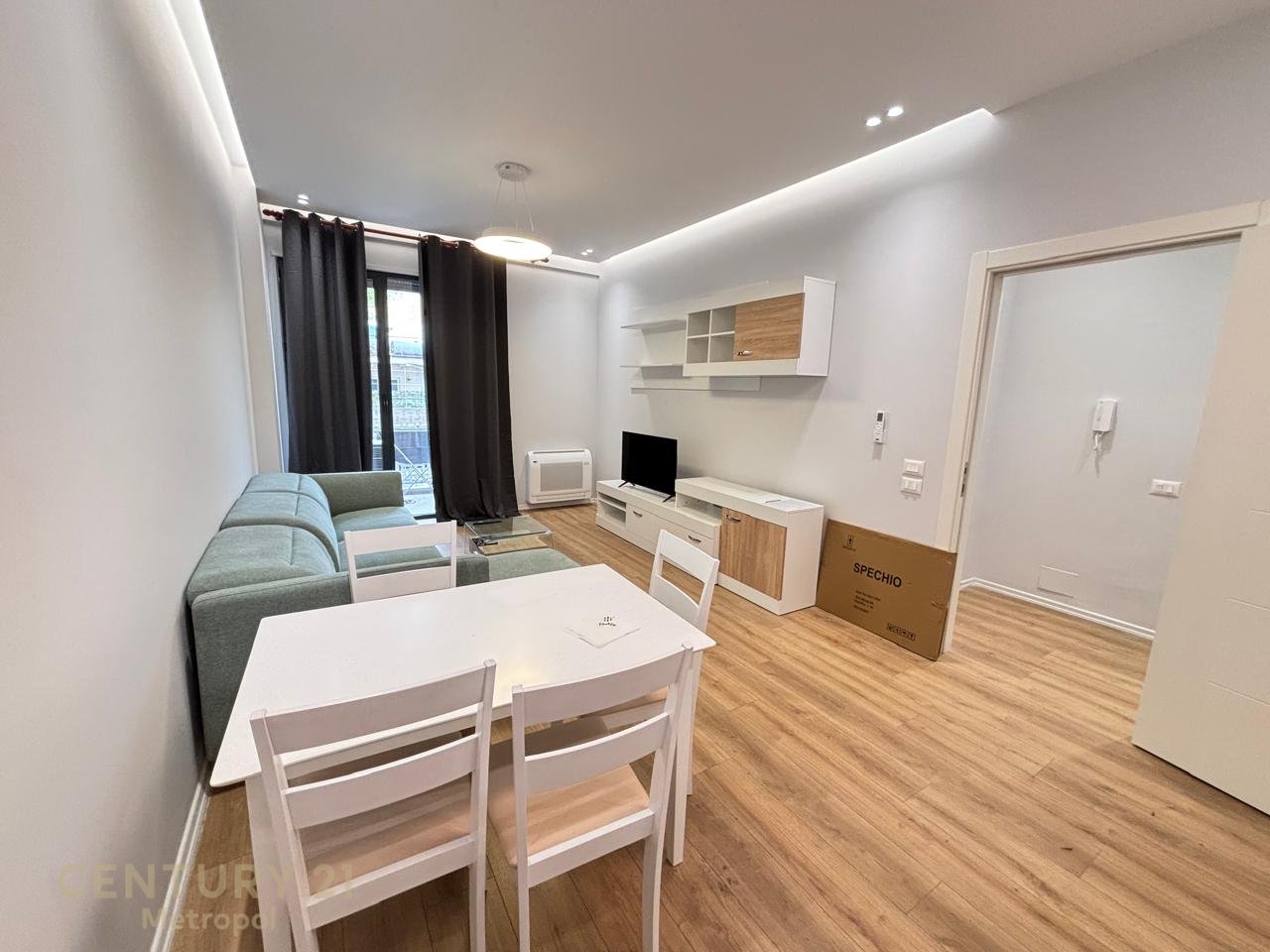 Apartament 1+1 Me Qira tek ASL 2!