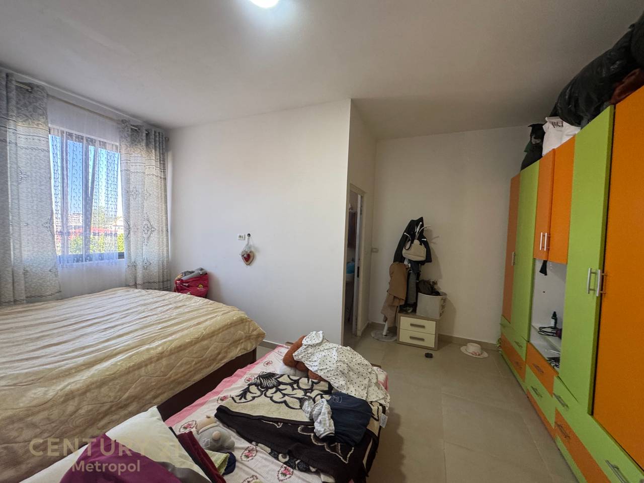 JAPIM ME QIRA APARTAMENT 1+1 NE KATIN 1 TE NJE VILE 3 KATESHE PRANE VILAVE GJERMANE!