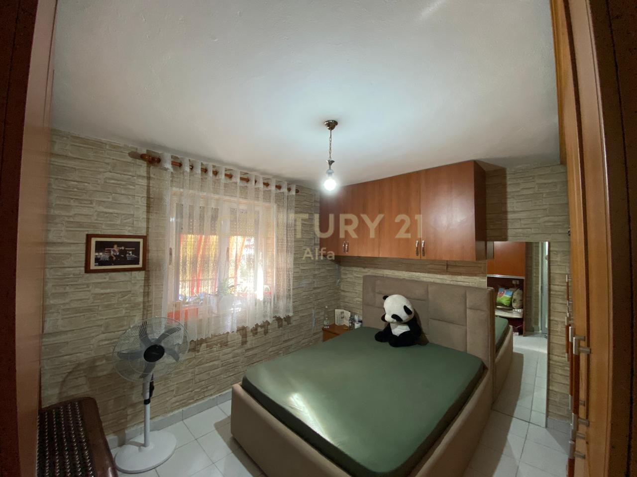 Shitet apartament 1+1 tek Selvia, pranë shkollës “Siri Kodra”!