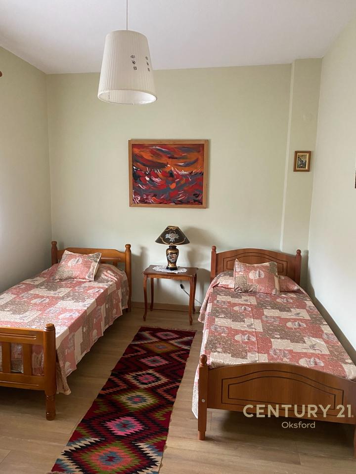 APPARTAMENTO IN AFFITTO 3+1 CON POSTO AUTO VICINO ALLA CITTÀ STUDENTESCA