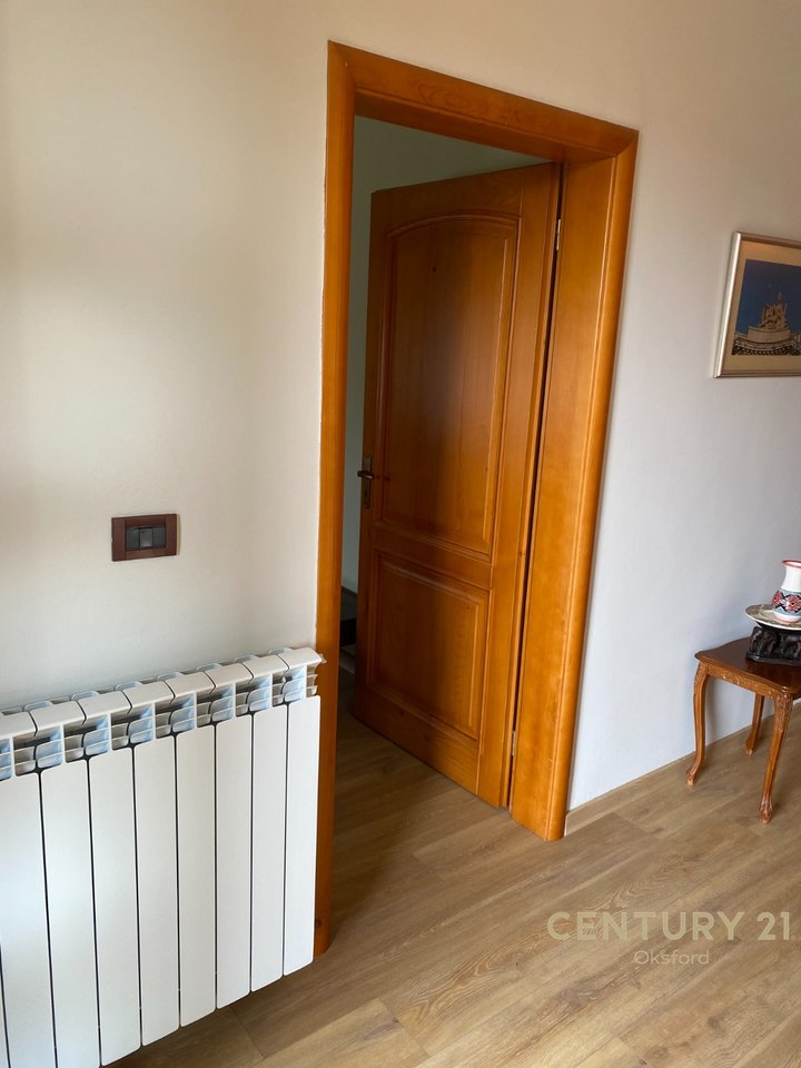 APPARTAMENTO IN AFFITTO 3+1 CON POSTO AUTO VICINO ALLA CITTÀ STUDENTESCA