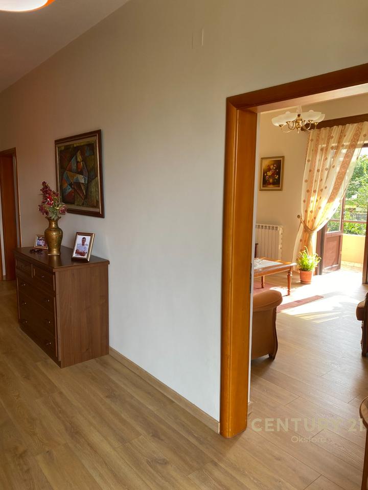 APPARTAMENTO IN AFFITTO 3+1 CON POSTO AUTO VICINO ALLA CITTÀ STUDENTESCA