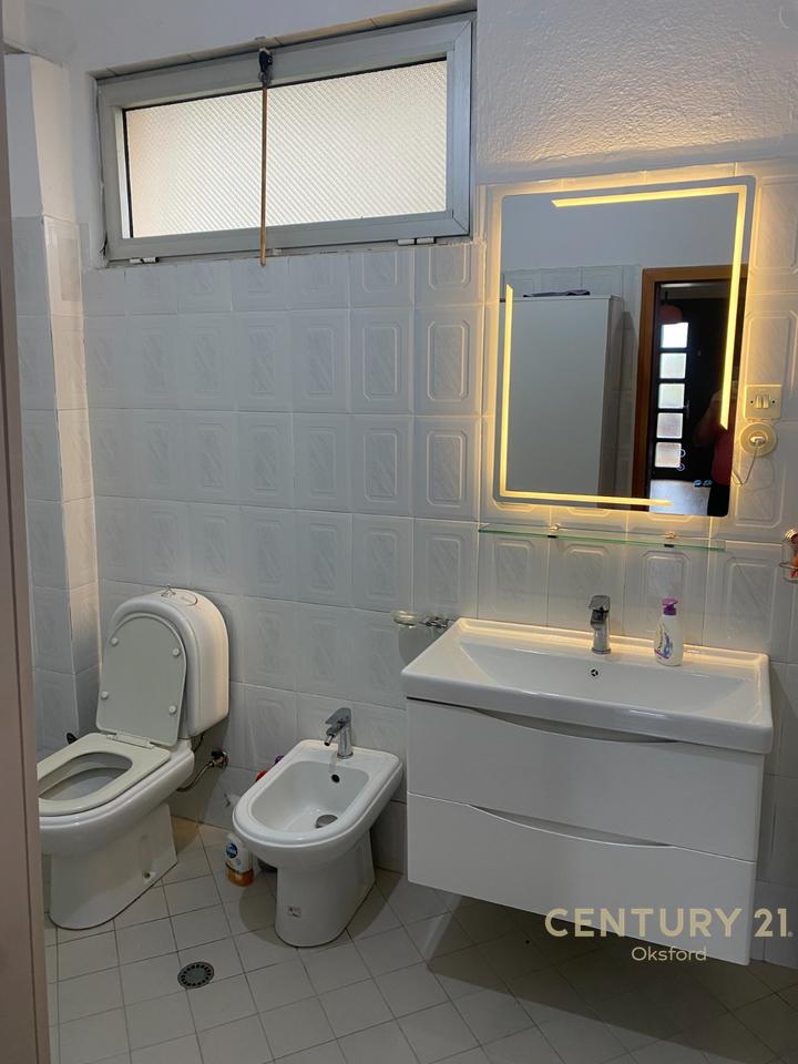 APPARTAMENTO IN AFFITTO 3+1 CON POSTO AUTO VICINO ALLA CITTÀ STUDENTESCA